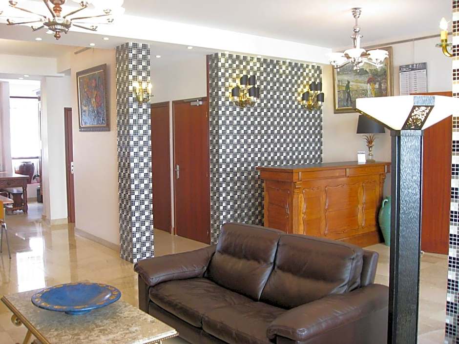 Hotel Barnetche