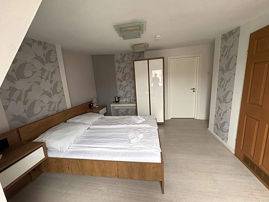 Hotel Polonia