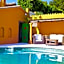 Family hotel Al- Ana Marbella