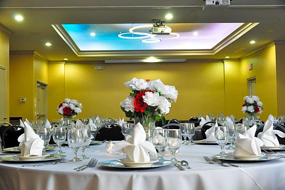 Fairfield Inn & Suites by Marriott Houston North/Spring