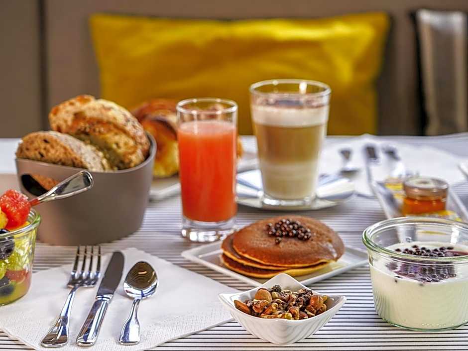 Mercure Marseille Centre Prado Velodrome