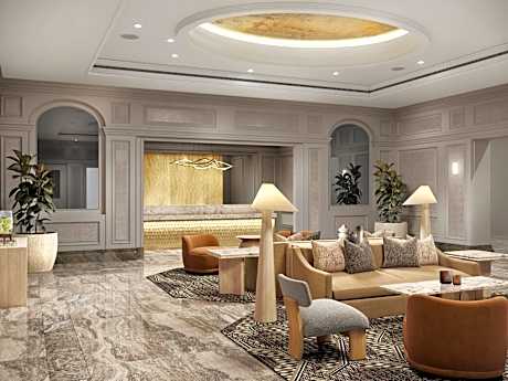 The Camby, Autograph Collection by Marriott