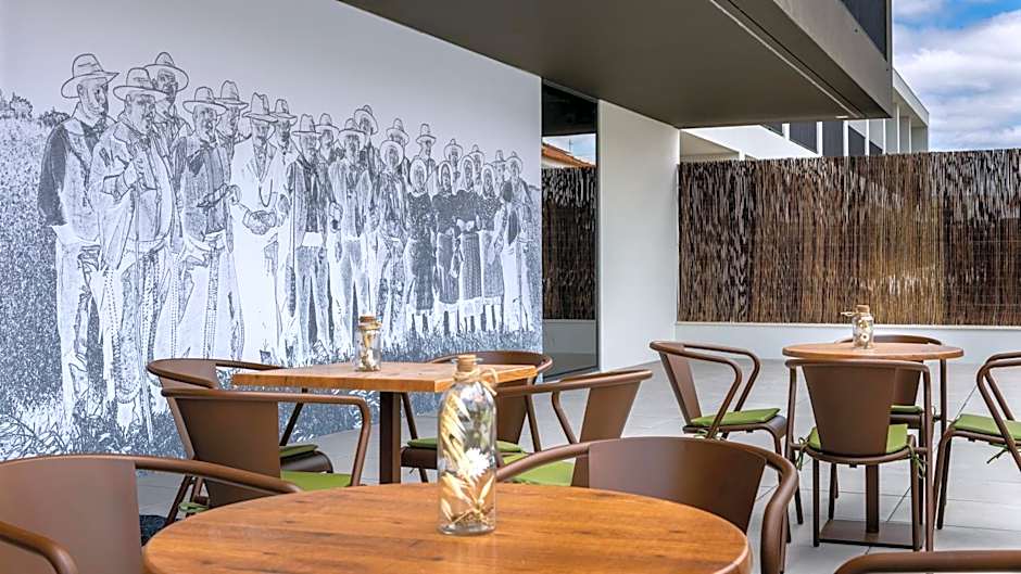 Évora O Cante Hotel