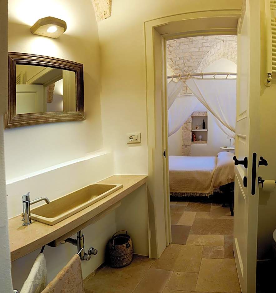 La Vecchia Tabaccheria B&B