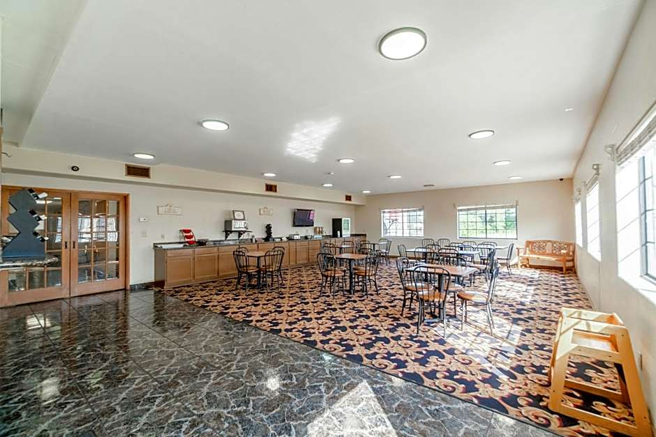 Texan Inn By OYO Beeville US-181