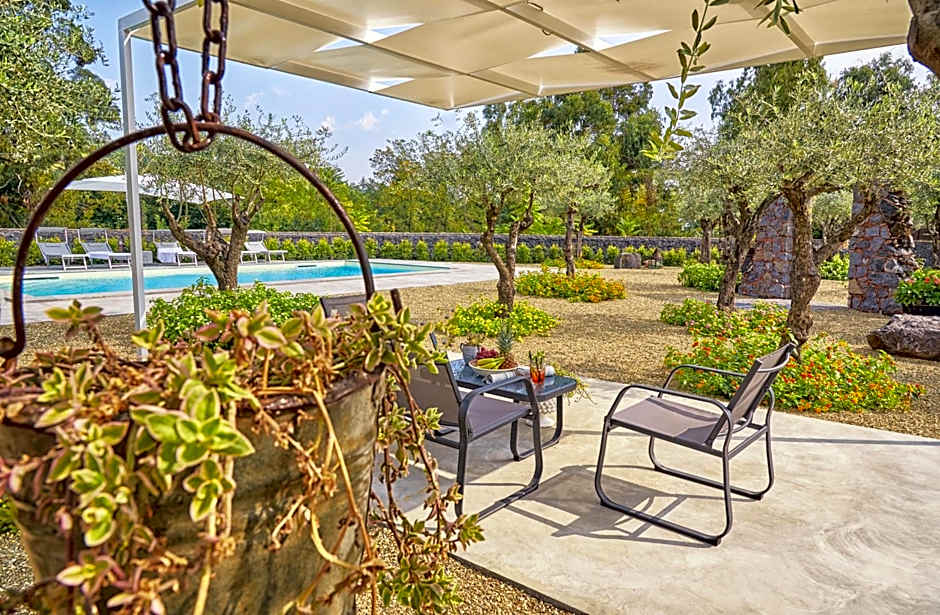 Il Casale di Monacella