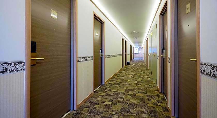 Toyoko Inn Iseshi Eki
