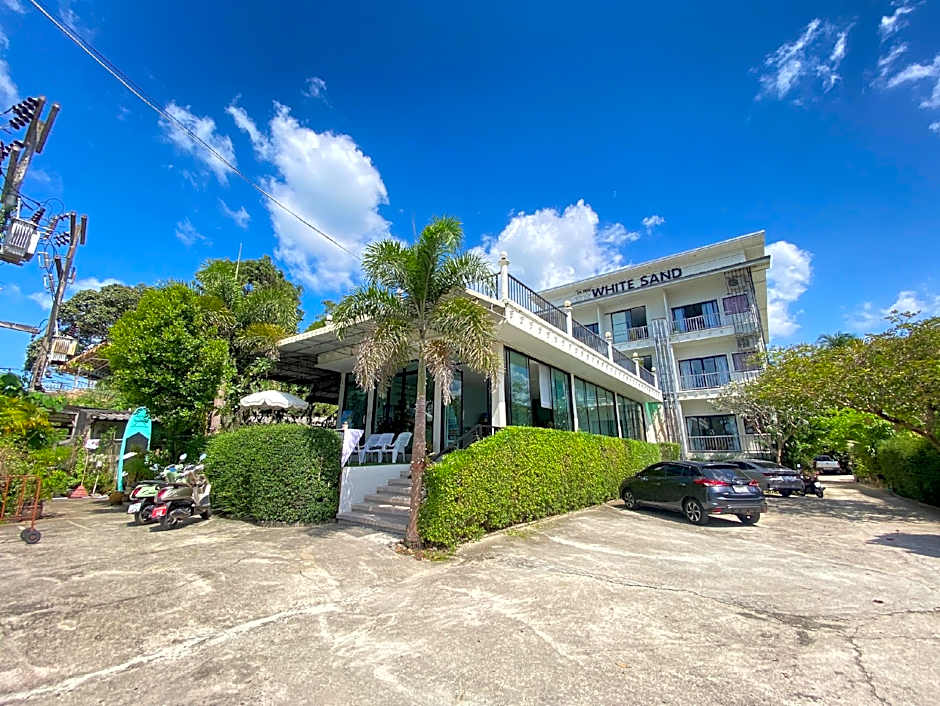 White Sand House Krabi
