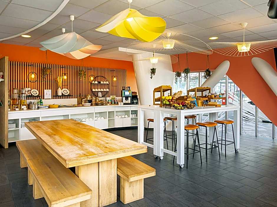 Novotel Suites Lille Europe