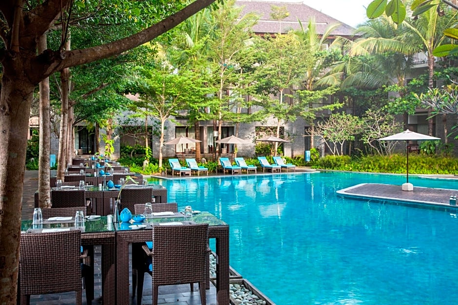 Marriott's Bali Nusa Dua Gardens