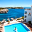 Orange Colom - Seaside Apartments