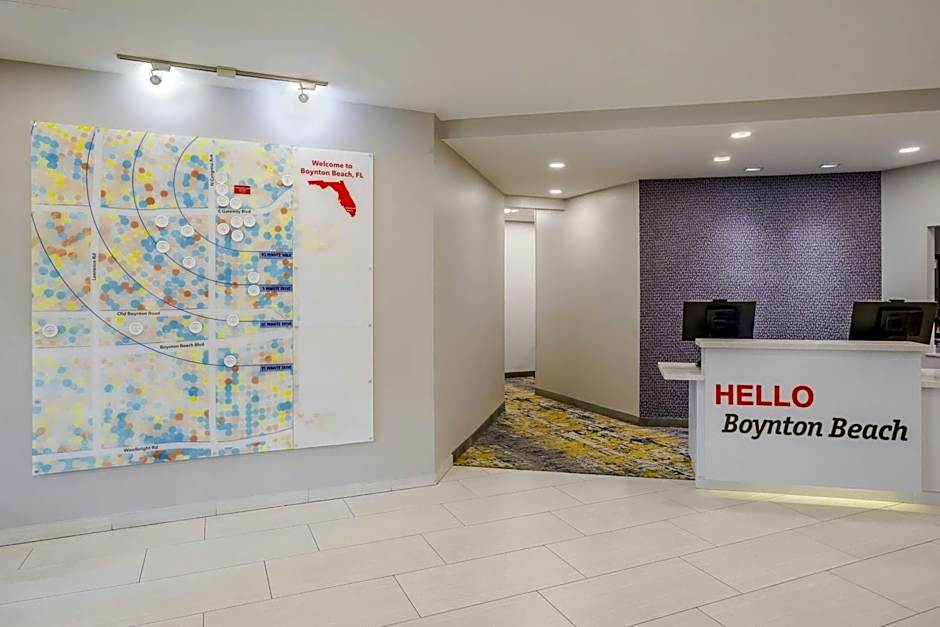 TownePlace Suites by Marriott Boynton Beach