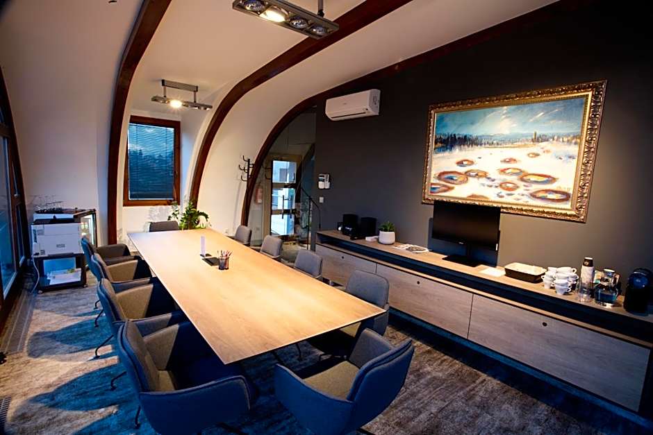 Apart Hotel Jablonec