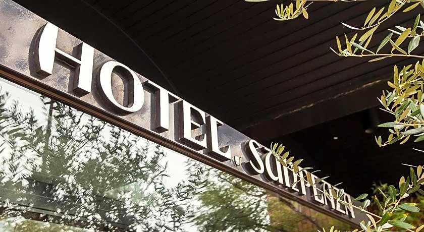 Hotel Sun Plaza Sakai
