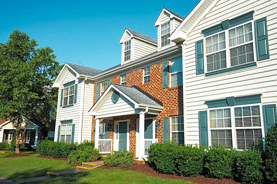 Vacation Village at Williamsburg