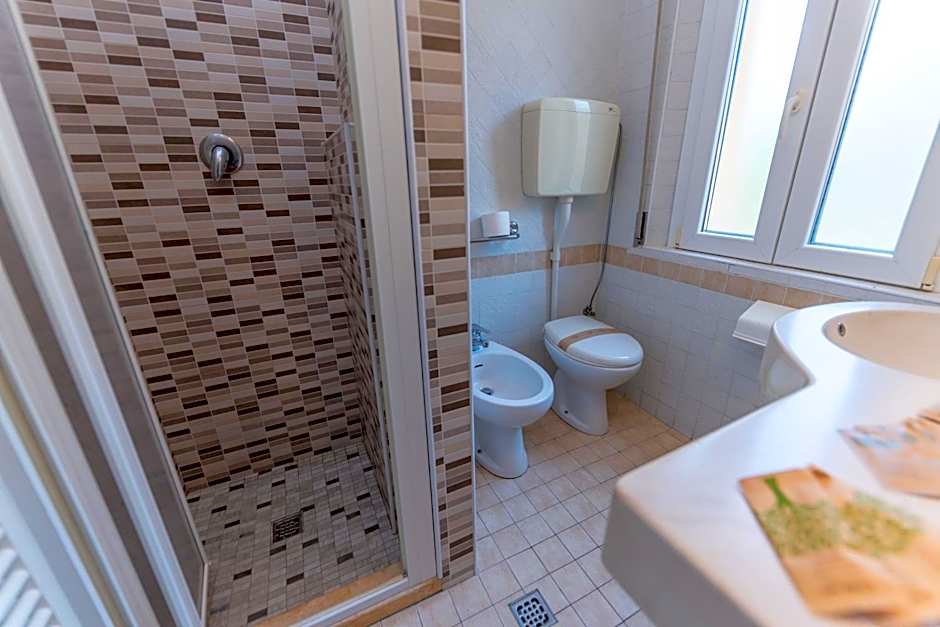 Hotel Villa Itala