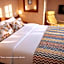 Logis Hotel des Lacs