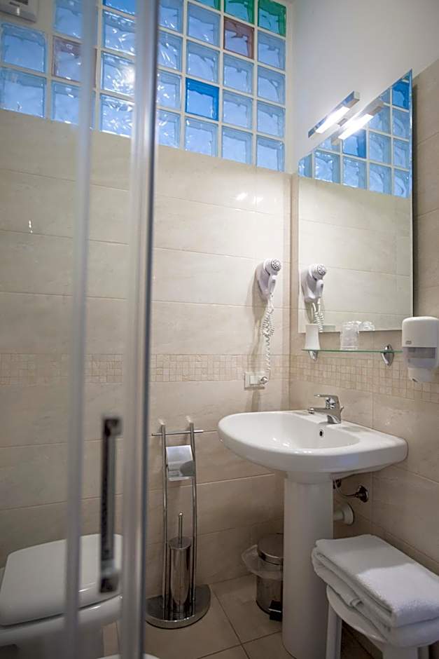 Hotel Amalfi Milano