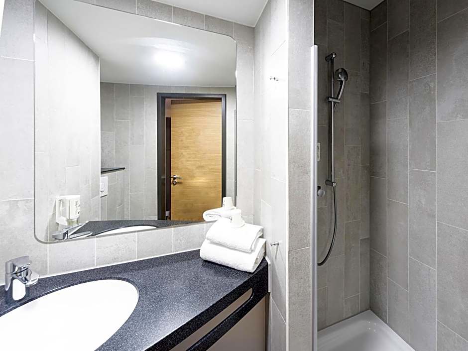 B&B Hotel Dessau