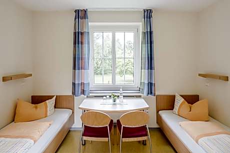 Budget Double or Twin Room