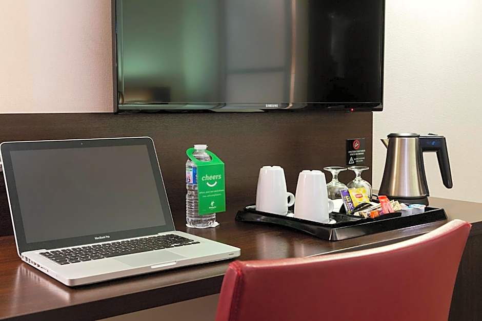 Holiday Inn Strasbourg - Nord By IHG
