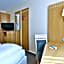 City Partner Central-Hotel Wuppertal