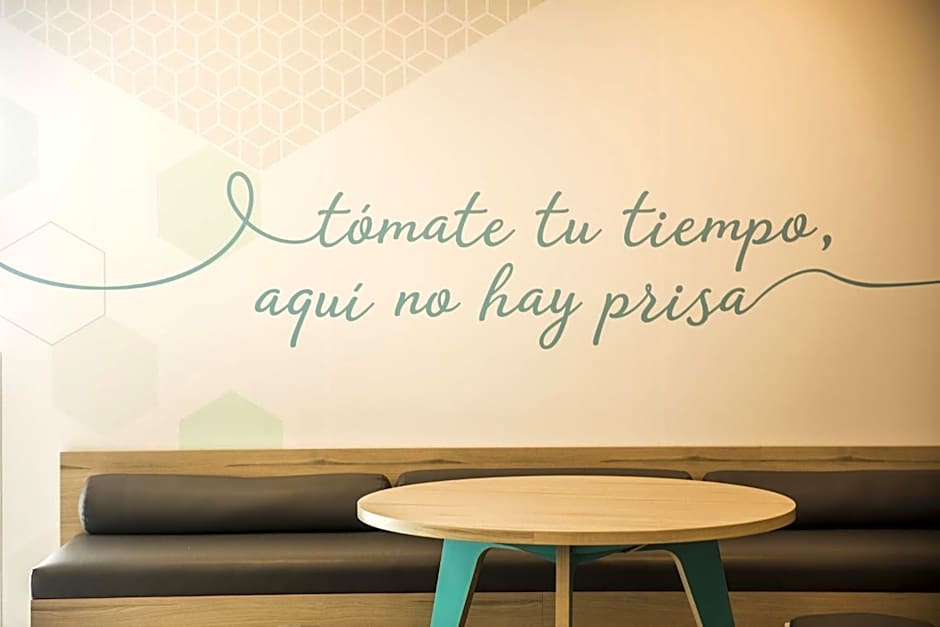 One Monterrey Tecnologico