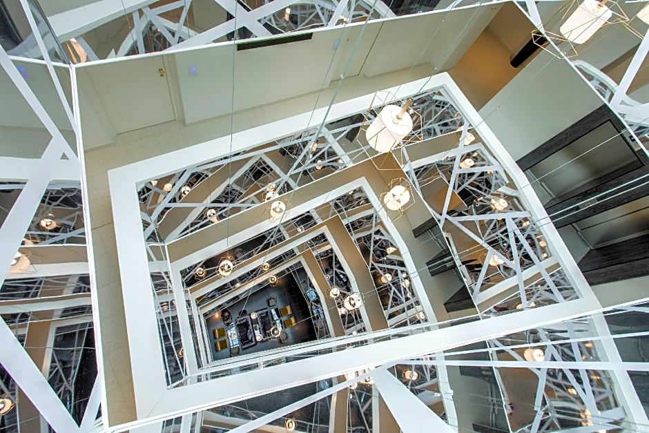 THE K BOUTIQUE HOTEL