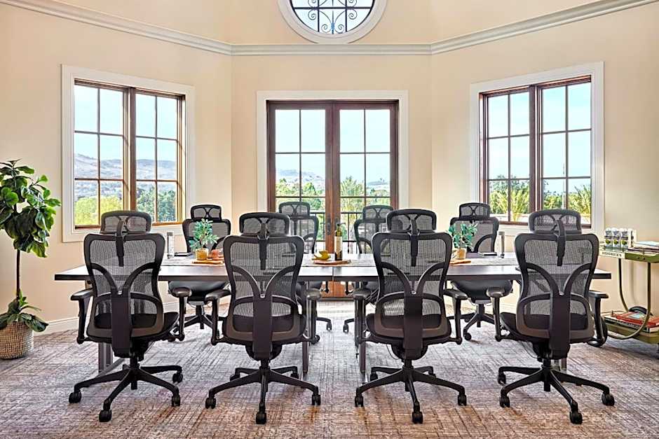 Inn at the Mission San Juan Capistrano, Autograph Hotels