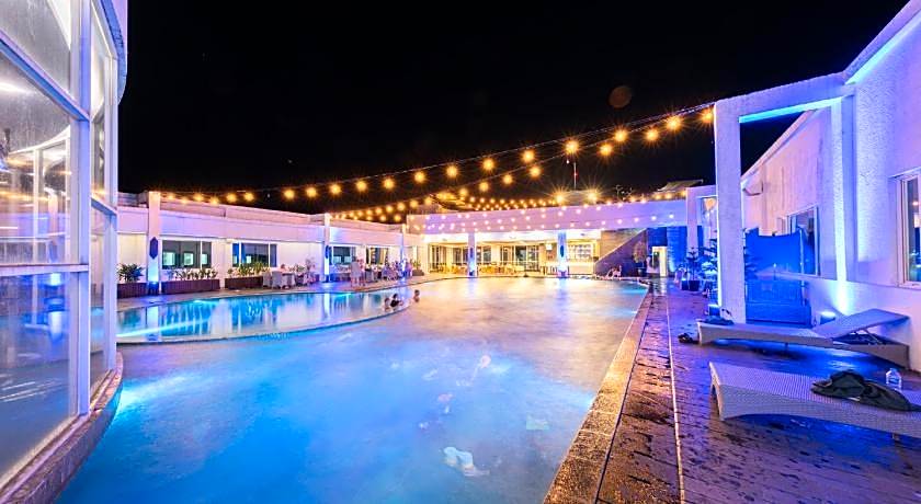 Grand Jatra Hotel Balikpapan