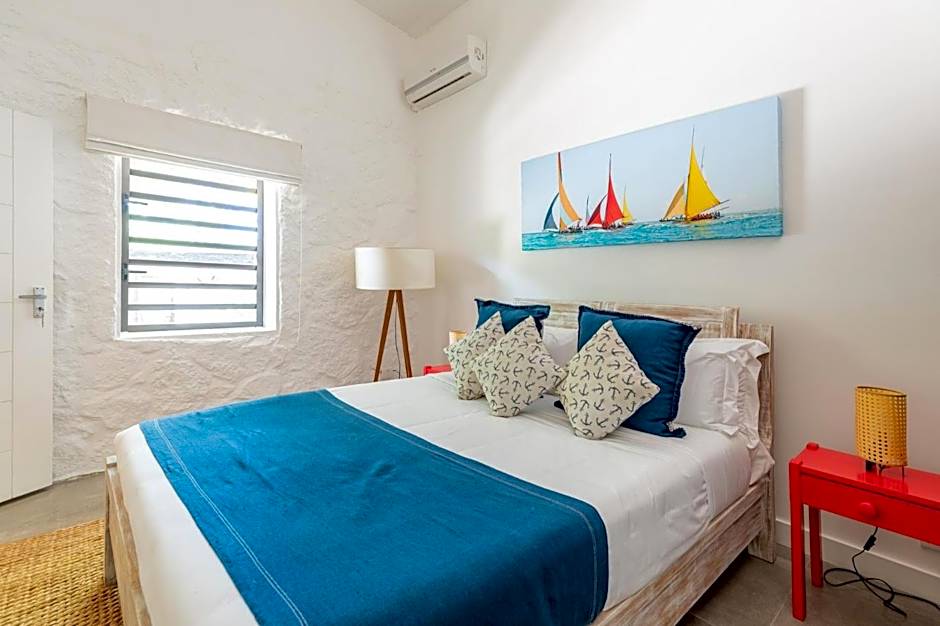 Charming 3-Bedroom Villa with Pool in Grand Baie