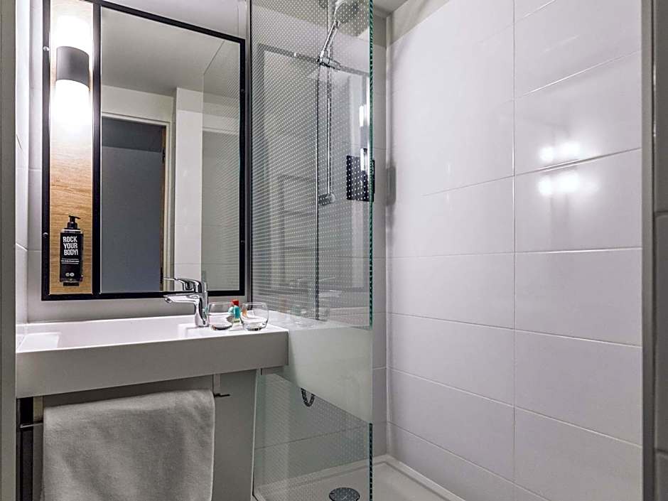 ibis Metz Centre Cathedrale