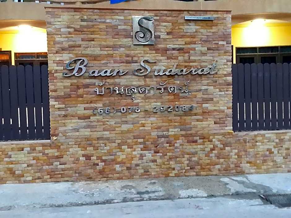 Baan Sudarat