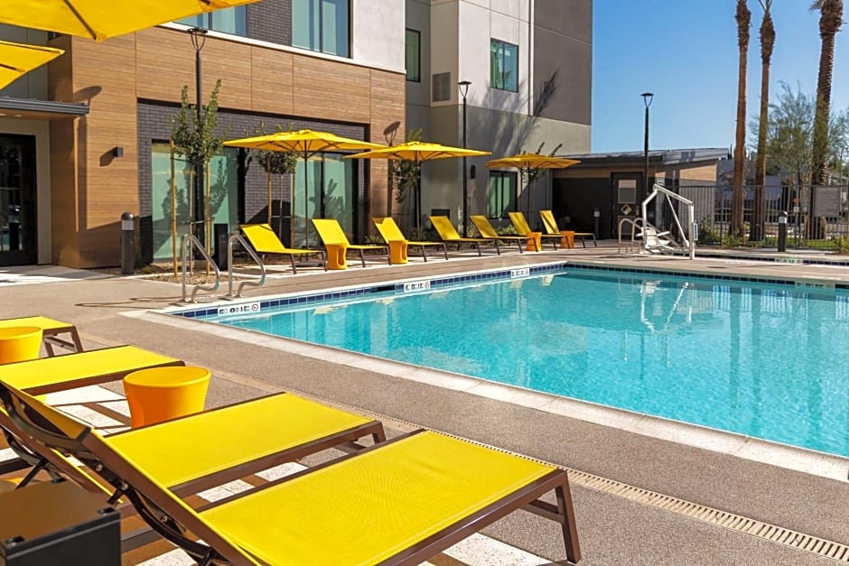 Residence Inn by Marriott Anaheim Brea