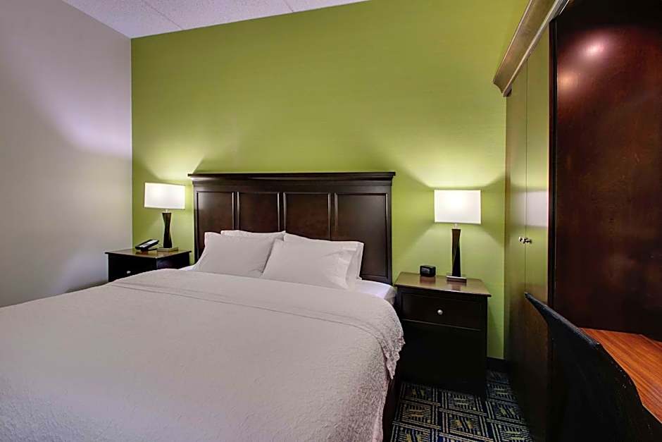 Hampton Inn By Hilton Du Bois