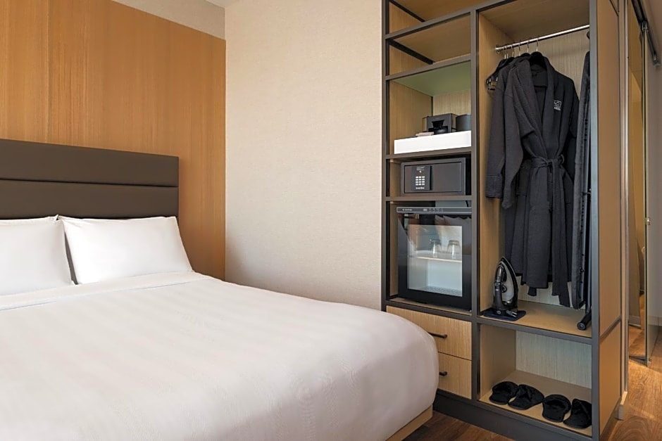 AC Hotel San Rafael Downtown