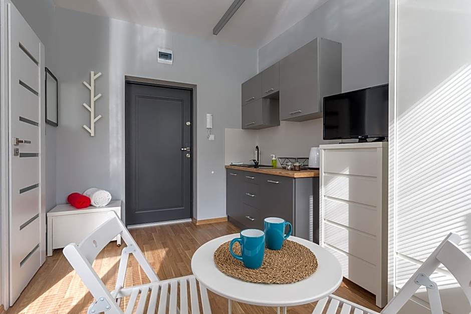 Apartamenty Centrum Częstochowa Stara Kamienica