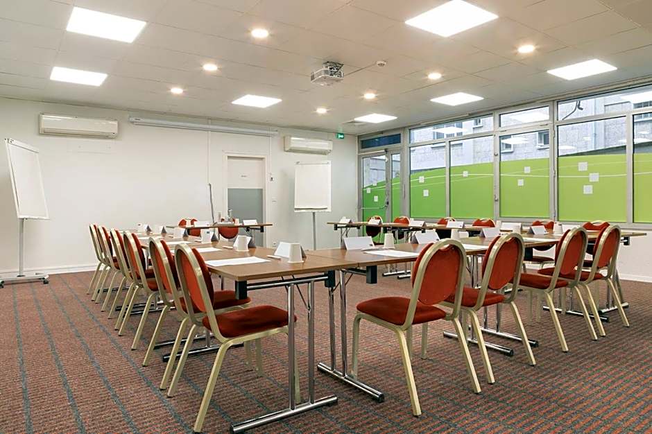 Holiday Inn Express Amiens By IHG
