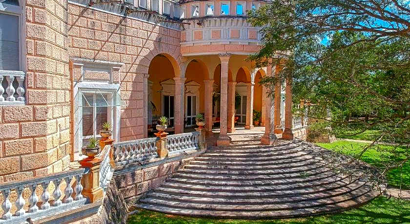 Hacienda San Antonio Millet