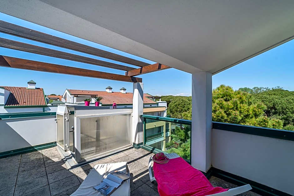 Residenza Le Altane