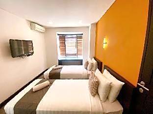 The Kanjeng Hotel Legian