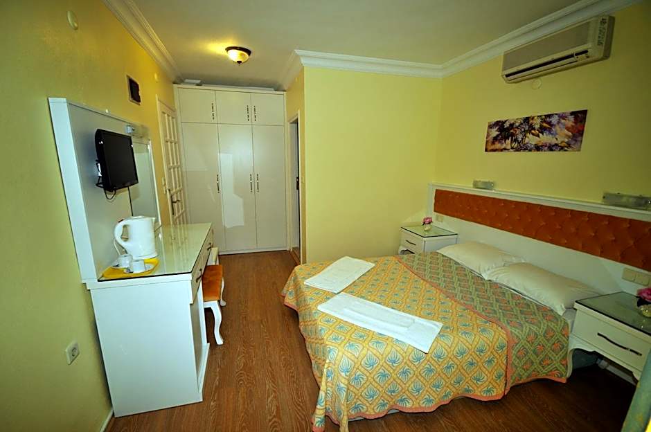 İlkiz Beach Hotel