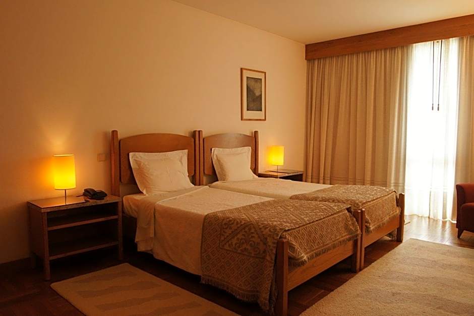 Pousada de Bragança - Sao Bartolomeu