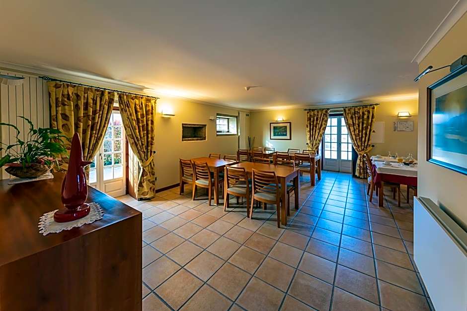 Hotel Rural Quinta de Sao Sebastiao
