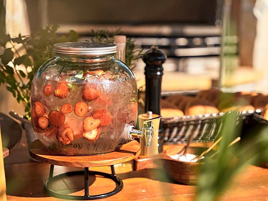 Travel Charme Strandhotel Bansin