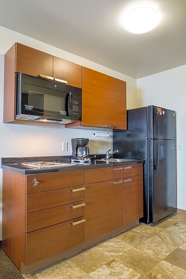 My Place Hotel-Kalispell, MT