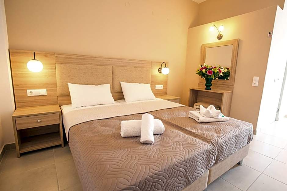 Mastorakis Hotel and Studios