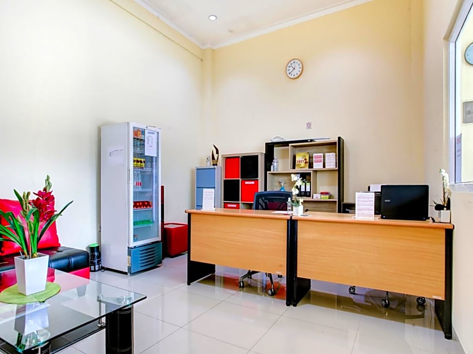 OYO 90141 3a Syariah