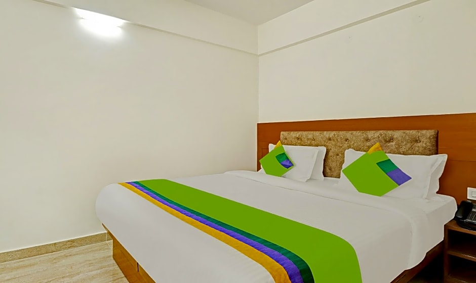 Treebo Celebrity Hotels And Suites