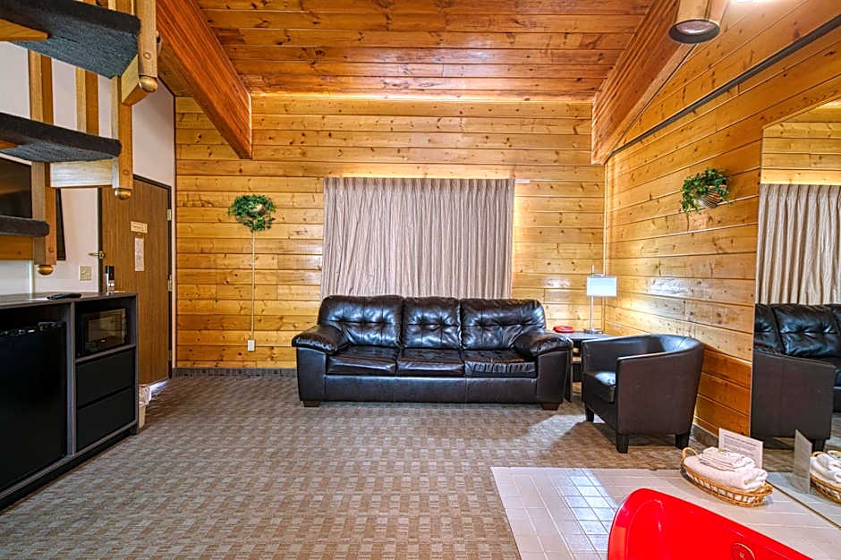 Super 8 by Wyndham Sturgis
